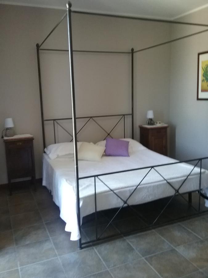 Bed and Breakfast La Terrazza Del Barbaresco Neviglie Екстер'єр фото