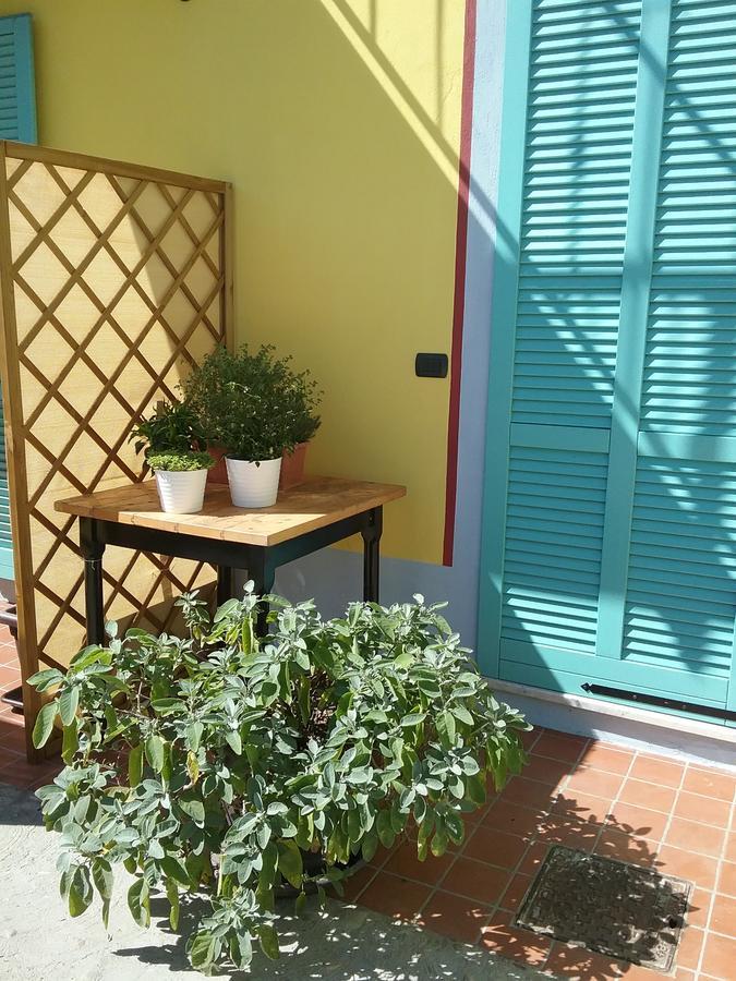 Bed and Breakfast La Terrazza Del Barbaresco Neviglie Екстер'єр фото